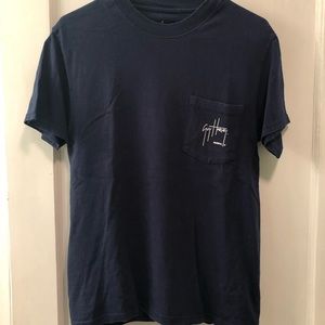 Small Guy Harvey t shirt